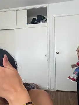 AlessiaVix online show from 04-12-26, 03:37