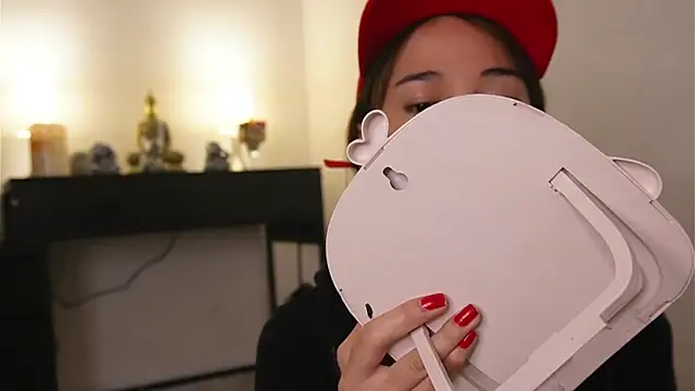 AlessiaVix online show from 03-07-25, 04:11