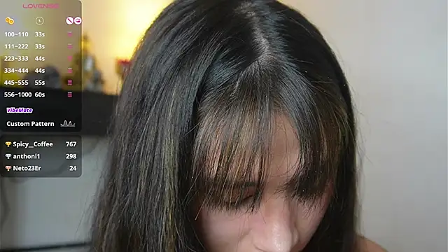 AlessiaVix online show from 02-17-25, 08:06