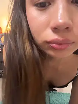 AlessiaVix online show from 03-12-25, 06:11