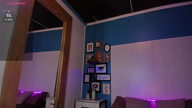 VladHellsing4 online show from 03-19-25, 02:13