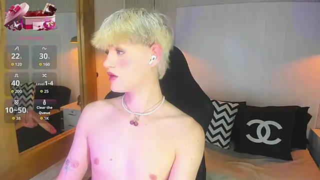 VladHellsing4 online show from 01-15-26, 02:53