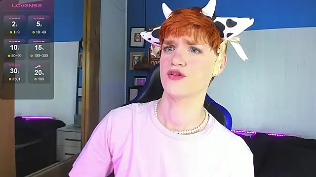 VladHellsing4 online show from 09-12-25, 02:06