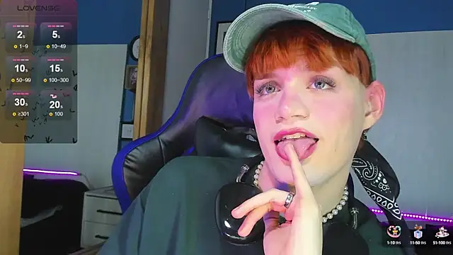 VladHellsing4 online show from 10-14-25, 03:01