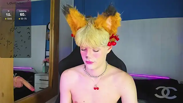 VladHellsing4 online show from 11-29-25, 02:39