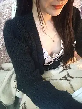 Lovely kute online show from 01-12-26, 04:36