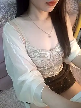 Lovely kute online show from 04-07-26, 08:21