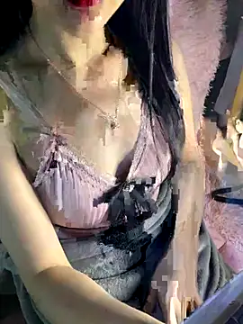 Lovely kute online show from 12-19-25, 07:27