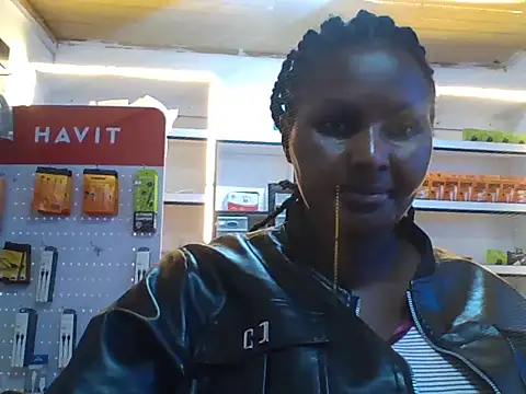 Kichuna  online show from 01-13-26, 05:28