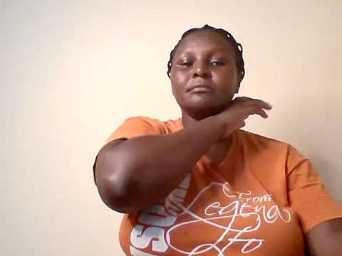 Kichuna  online show from 04-15-26, 01:15