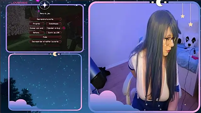 Angel Kittyy online show from 11-12-25, 06:56