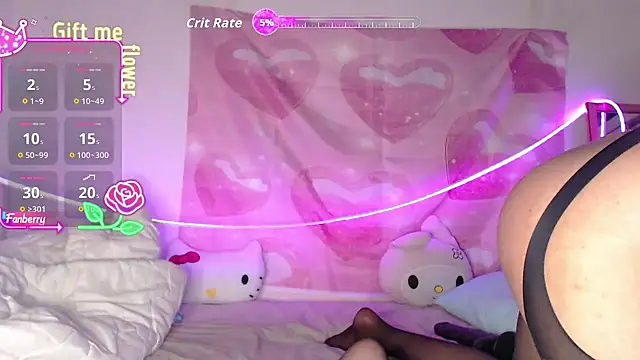 SexySenaly016 online show from 06-30-26, 09:37