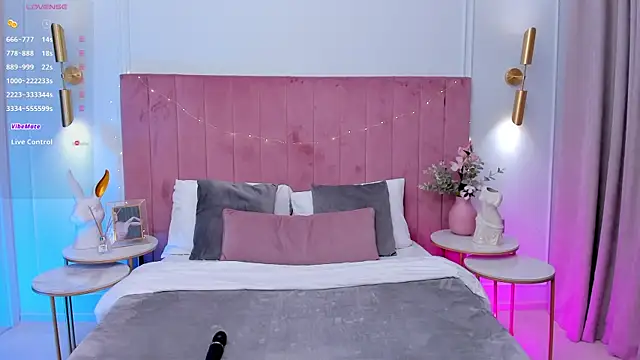 MilaVoxx online show from 03-19-25, 05:41