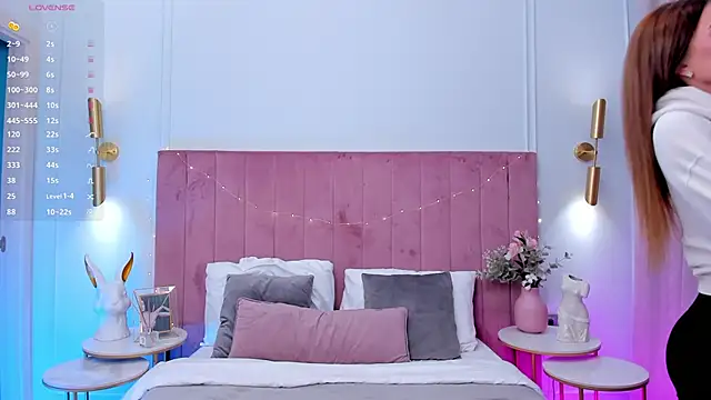 MilaVoxx online show from 03-21-25, 05:32