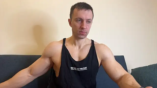 Andy pecman online show from 02-09-26, 03:43