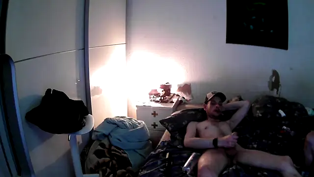 2BossHornyBerlin online show from 10-12-25, 03:02