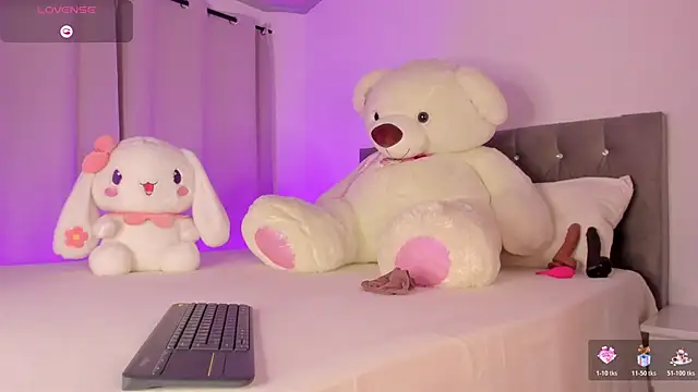 Nicksantoss online show from 11-20-25, 05:02