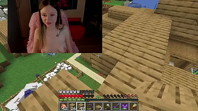 Kimsweet7 online show from 03-12-25, 09:03