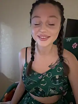 Kimsweet7 online show from 12-19-25, 05:04