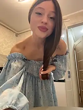 Kimsweet7 online show from 03-08-26, 05:38