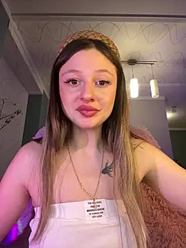 Kimsweet7 online show from 03-13-25, 08:11