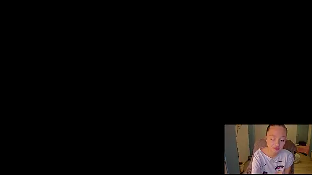 Kimsweet7 online show from 11-16-25, 12:10