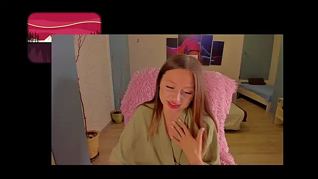 Kimsweet7 online show from 09-26-25, 06:04