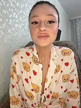 Kimsweet7 online show from 03-07-26, 06:57