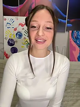 Kimsweet7 online show from 09-18-25, 06:00