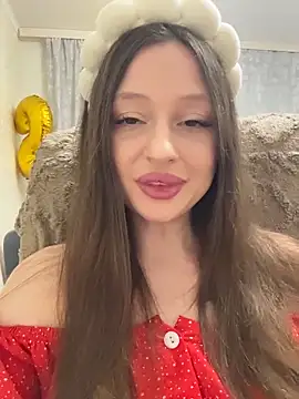 Kimsweet7 online show from 03-21-26, 06:34