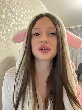 Kimsweet7 online show from 04-13-26, 07:07