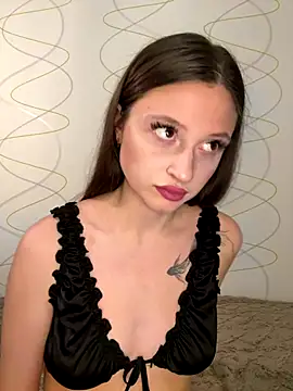 Kimsweet7 online show from 10-25-25, 05:57