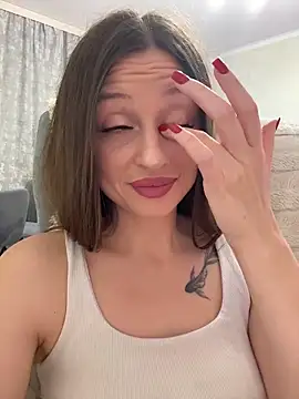 Kimsweet7 online show from 04-04-26, 06:03