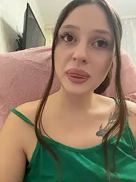 Kimsweet7 online show from 01-18-26, 06:11