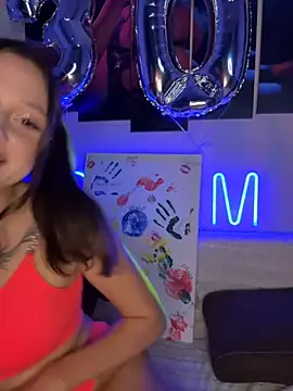 Kimsweet7 online show from 09-21-25, 05:40