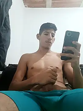 sbsmenhot online show from 04-14-26, 06:46