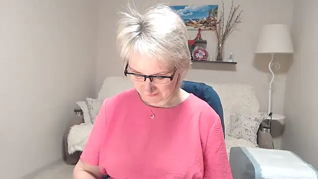 FleurMays online show from 02-26-26, 03:39