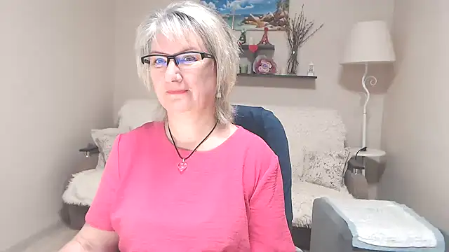 FleurMays online show from 06-15-26, 04:34