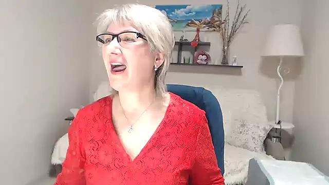 FleurMays online show from 02-05-26, 04:19