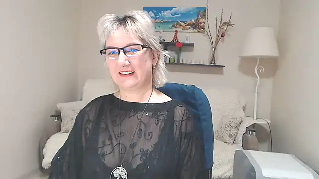 FleurMays online show from 02-12-25, 07:02