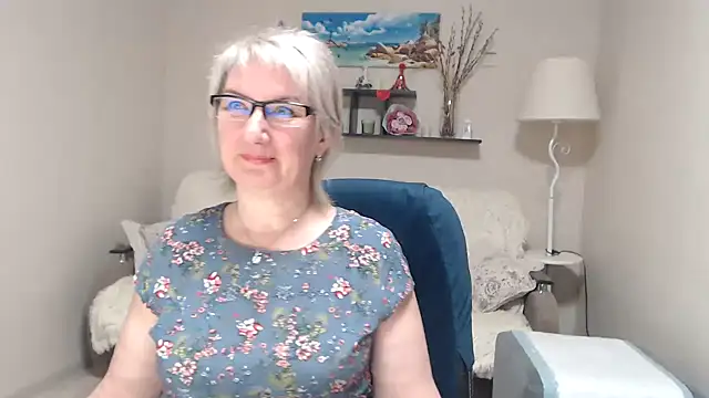 FleurMays online show from 03-10-26, 05:22