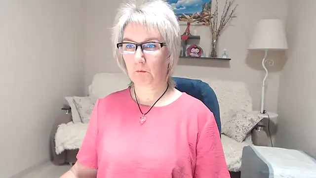 FleurMays online show from 02-20-26, 06:26