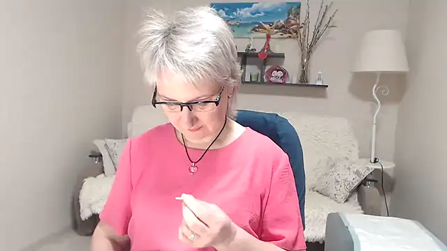 FleurMays online show from 02-21-26, 02:13