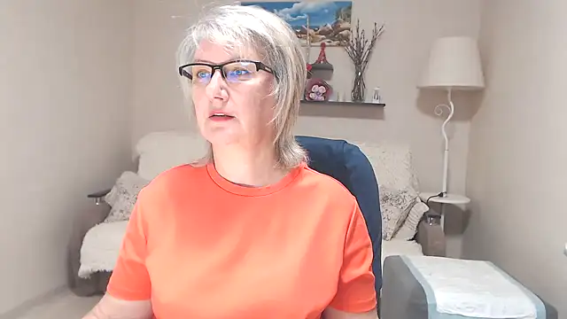 FleurMays online show from 07-19-26, 06:00