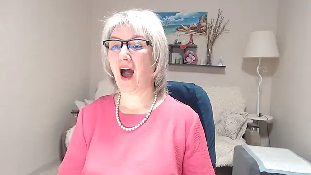 FleurMays online show from 03-20-26, 03:29