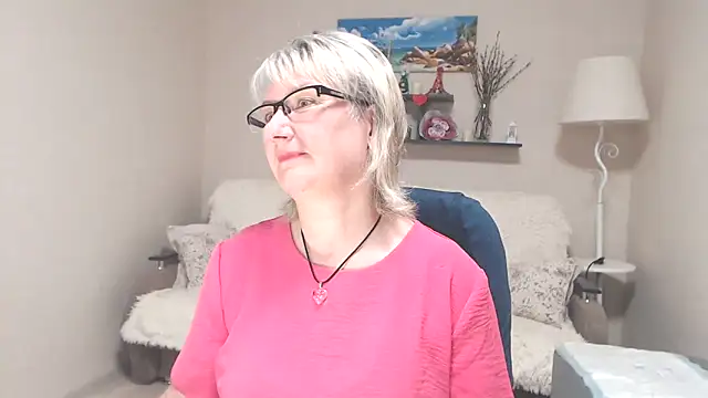 FleurMays online show from 06-14-26, 06:14