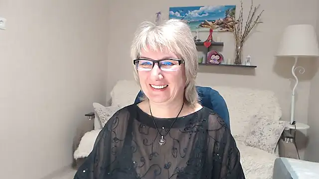 FleurMays online show from 01-17-26, 12:09