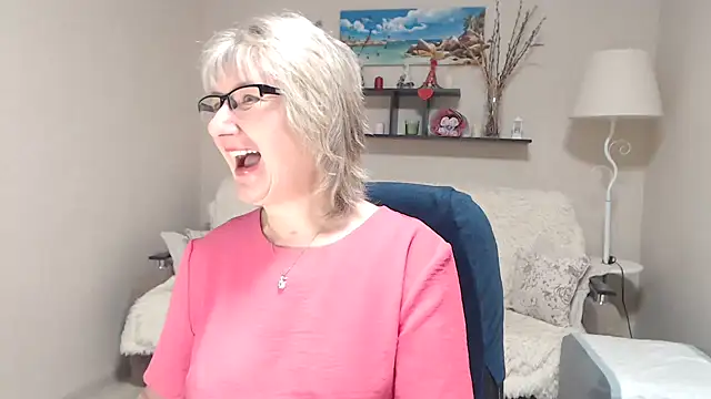 FleurMays online show from 02-06-26, 05:36