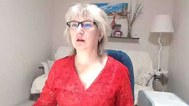 FleurMays online show from 02-17-26, 04:43