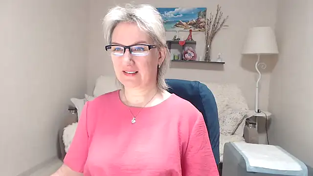 FleurMays online show from 03-23-26, 03:39